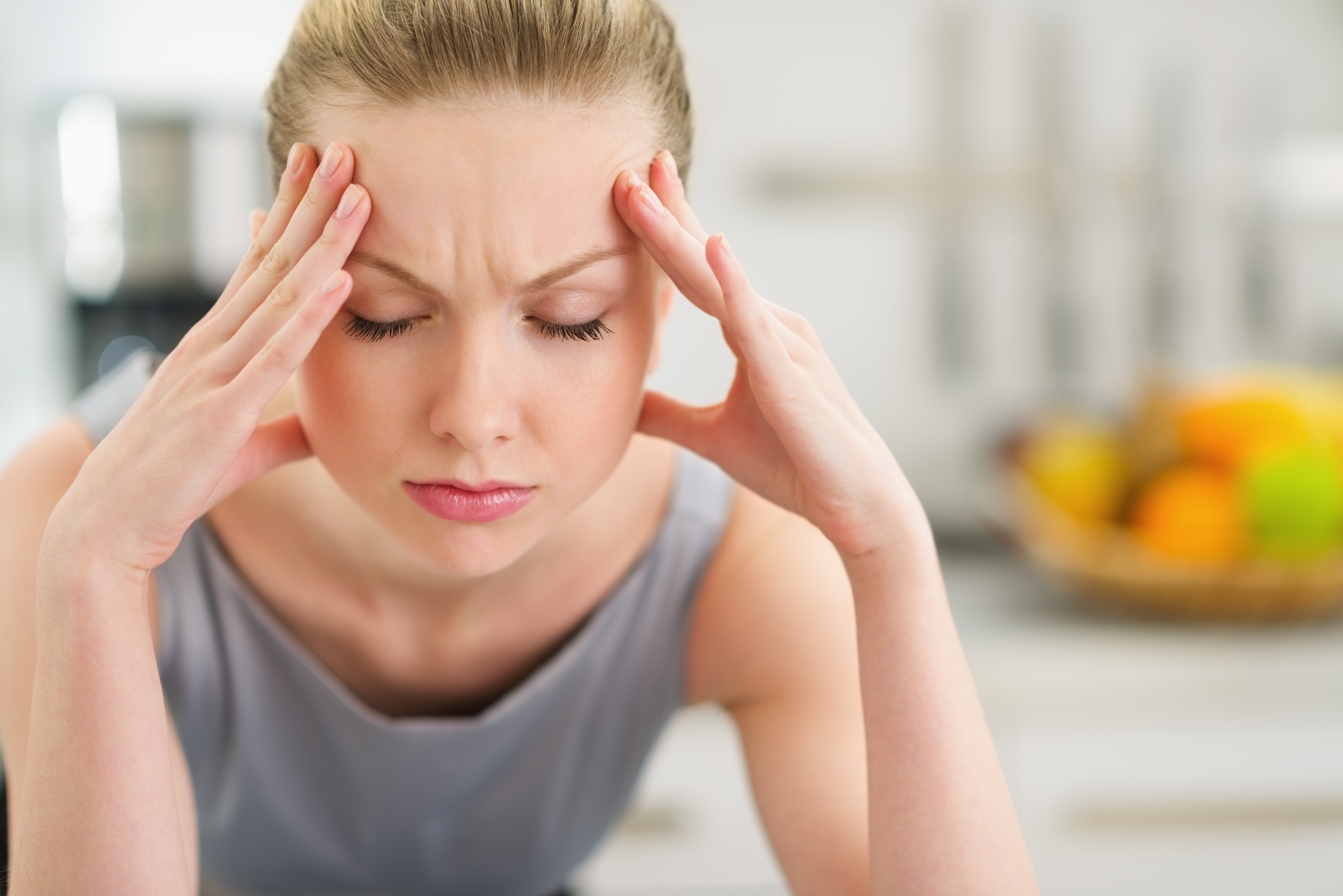 Do you need to see a Florida Headache Treatment Specialist?