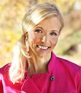 Celebrity Chef, Catherine Ruehle, on Foods to Ease Rheumatoid Arthritis