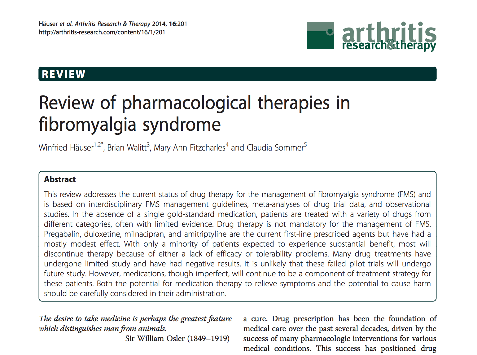 ArthritisPain, Symptoms, Diagnosis & TreatmentClearwater,FL